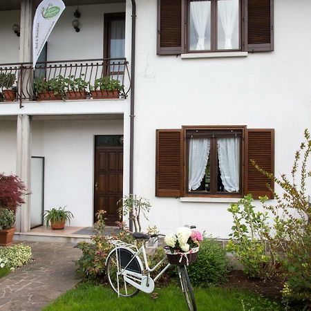 B&B Dolce Risveglio Puegnago sul Garda Exterior foto