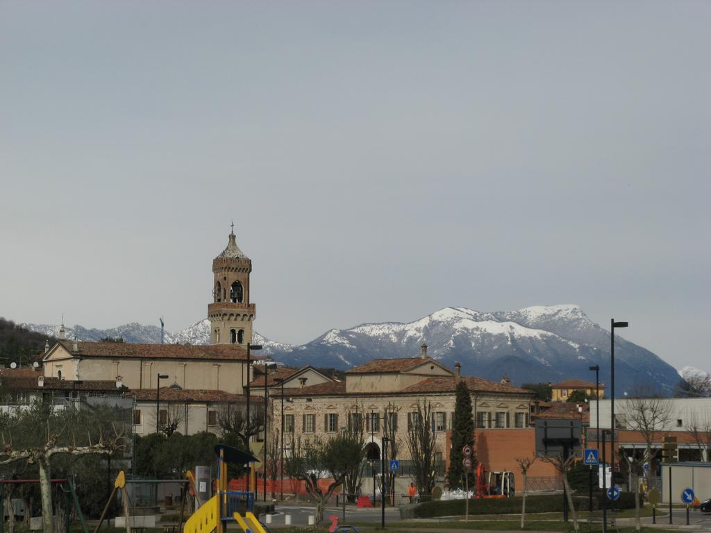 B&B Dolce Risveglio Puegnago sul Garda Exterior foto