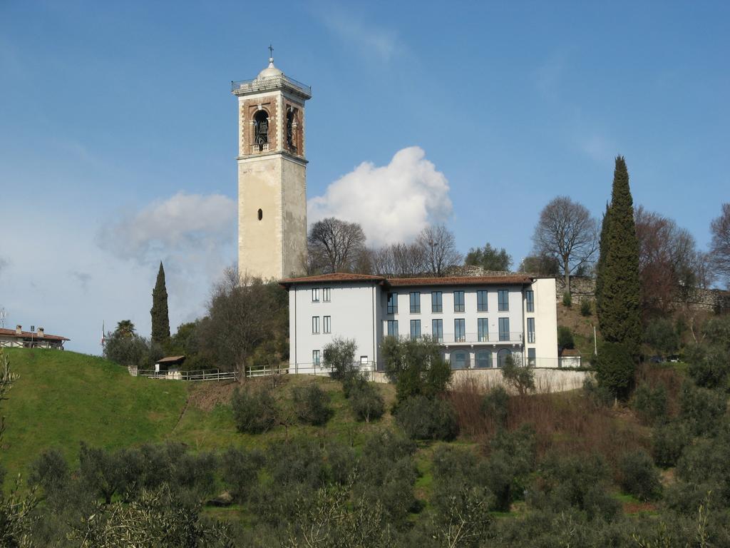 B&B Dolce Risveglio Puegnago sul Garda Exterior foto