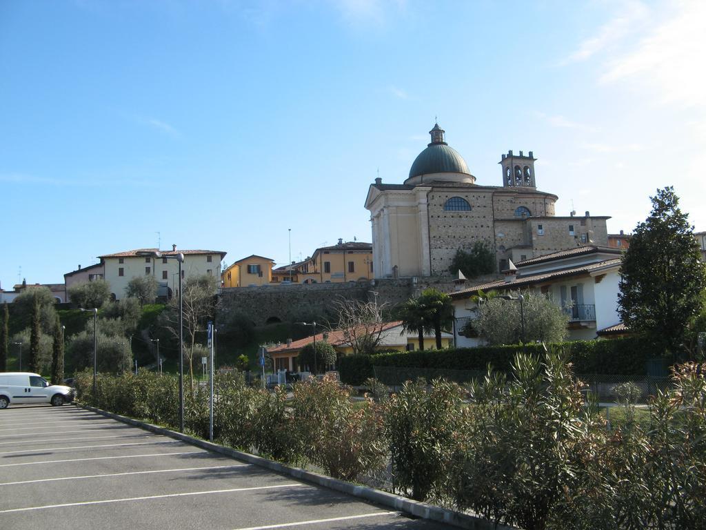 B&B Dolce Risveglio Puegnago sul Garda Exterior foto