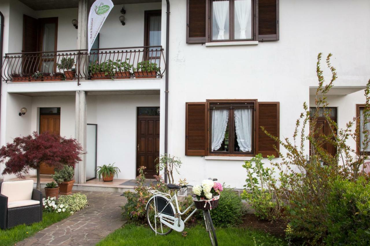 B&B Dolce Risveglio Puegnago sul Garda Exterior foto