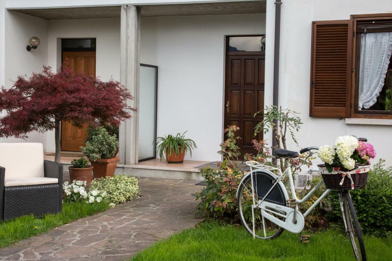 B&B Dolce Risveglio Puegnago sul Garda Exterior foto